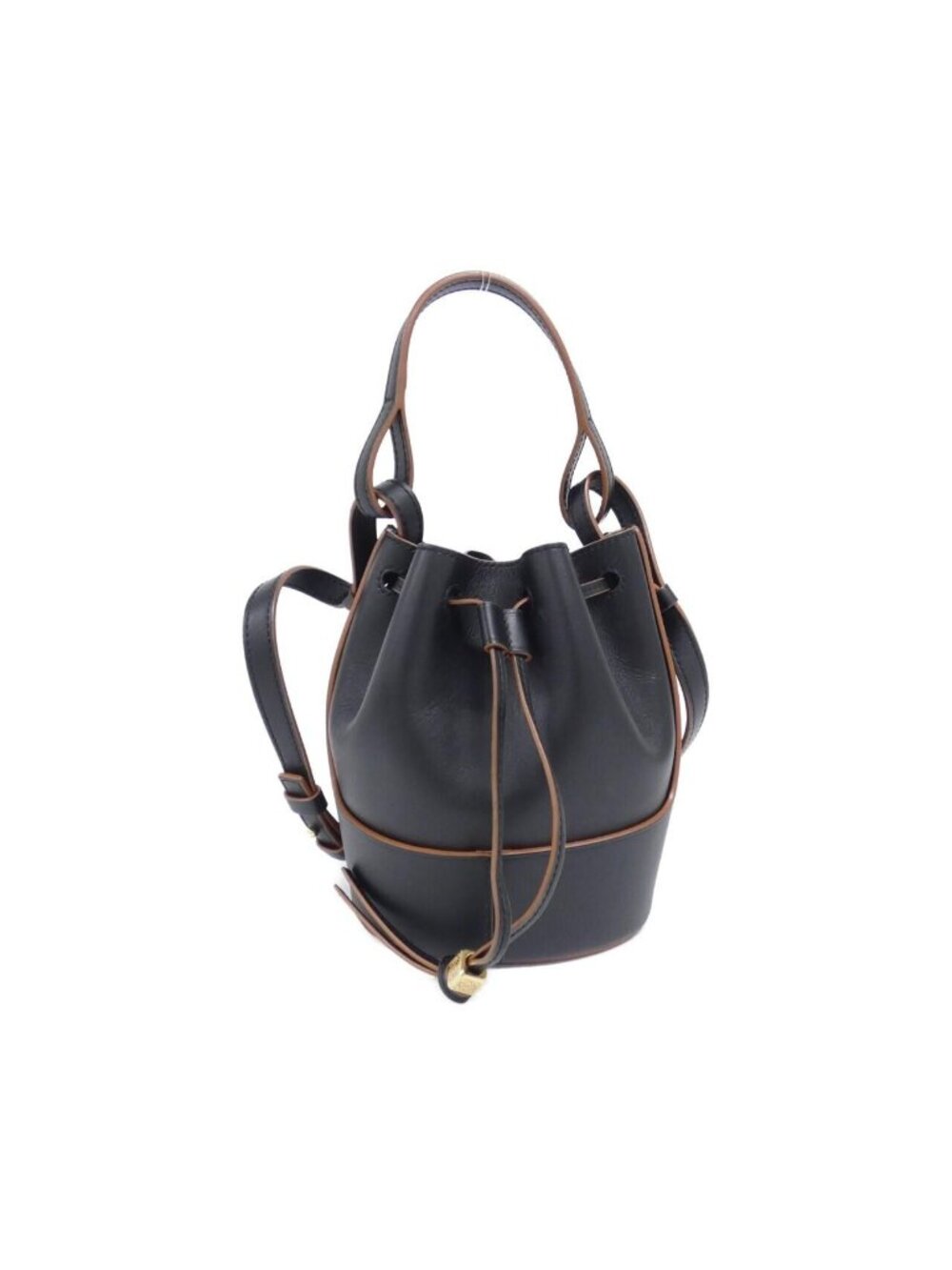 Loewe Balloon Mini Shoulder Bag